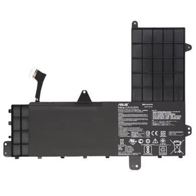 [B21N1506] ASUS VivoBook EeeBook E502SA X502NA E502MA Replacement Battery - Polar Tech Australia