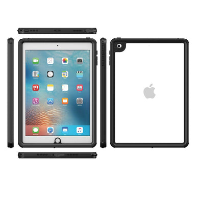 [Shellbox Series] Apple iPad 5th 2017 & 6th 2018 9.7