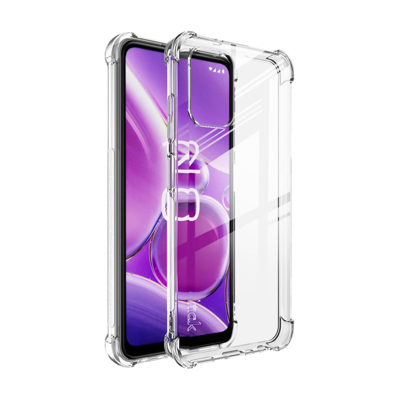 Load image into Gallery viewer, Nokia G42 - imak Shockproof Airbag TPU Phone Case
