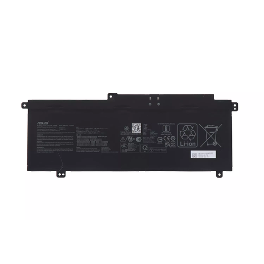 [C31N2404] ASUS Zenbook A14 UX3407 Series - Laptop Replacement Battery