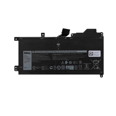 [1FKCC/T5H6P] DELL Latitude 7200 7210 2-IN-1 T04J T04J001/002 D9J00 Replacement Battery - Polar Tech Australia