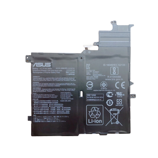 [C21N1701] ASUS VivoBook S14 X406U S460UA K406UA S460U  Replacement Battery - Polar Tech Australia