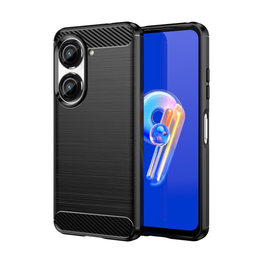 Asus Zenfone 10 - Heavy Duty Rugged Anti Knock Back Cover
