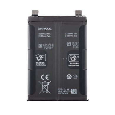 [BLP945] OnePlus 1+10T - Replacement Battery - Polar Tech Australia