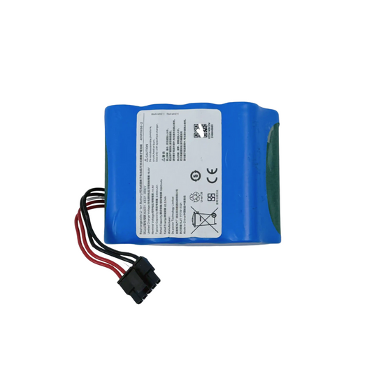 [R2401-4S2P-XDEV] Xiaomi Dreame X40 Robot Vacuum Replacement Battery - Polar Tech Australia