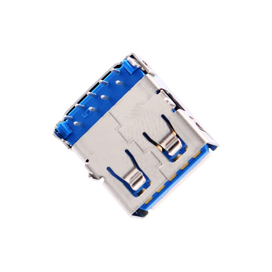 Universal PS5 Playstation 5 / Laptop USB 3.0 Port Connector Type-A Socket Jack