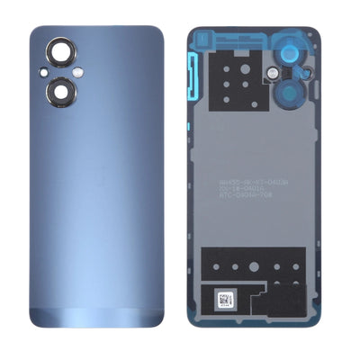 [With Camera Lens] OnePlus 1+Nord N20 5G - Back Rear Panel Battery Cover - Polar Tech Australia