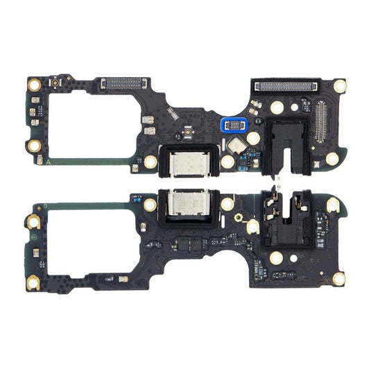 OnePlus 1+Nord CE- Charging Port & Headphone Jack Sub Board - Polar Tech Australia