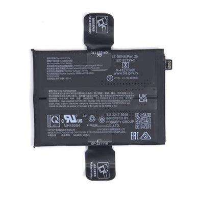 [BLP975] OnePlus 1+11 - Replacement Battery - Polar Tech Australia