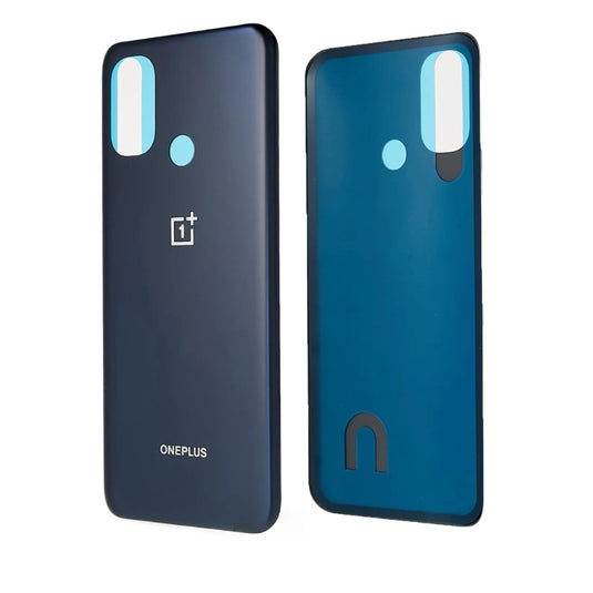 OnePlus 1+Nord N100 - Back Rear Panel Battery Cover