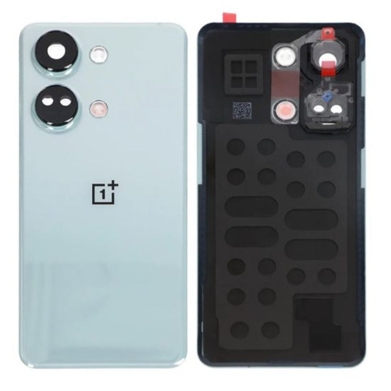 Load image into Gallery viewer, [With Camera Lens] OnePlus 1+Nord N3 - Back Rear Panel Battery Cover - Polar Tech Australia
