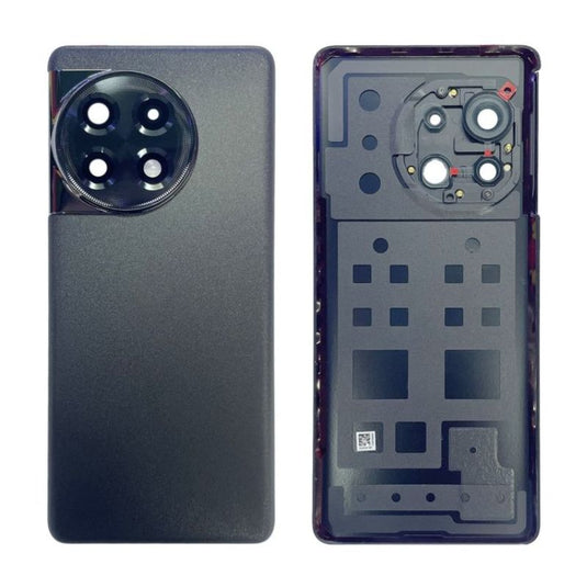 [With Camera Lens] OnePlus 1+11R (CPH2487) - Back Rear Glass Panel Battery Cover