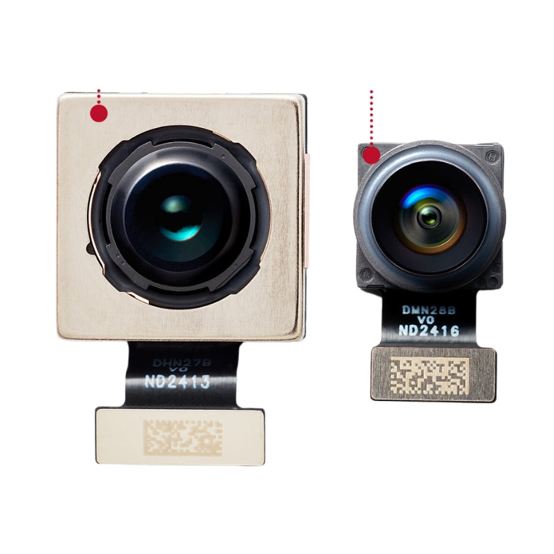 Cargue la imagen en el visor de la galería, Nothing Phone (2a) Plus (A142P) - Back Rear Main Camera Module Flex - Polar Tech Australia
