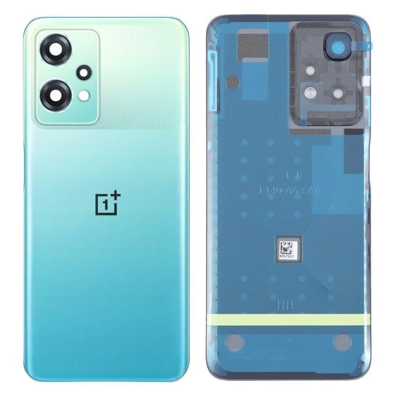 Cargue la imagen en el visor de la galería, [With Camera] OnePlus 1+Nord CE 2 Lite 5G - Back Rear Panel Battery Cover - Polar Tech Australia
