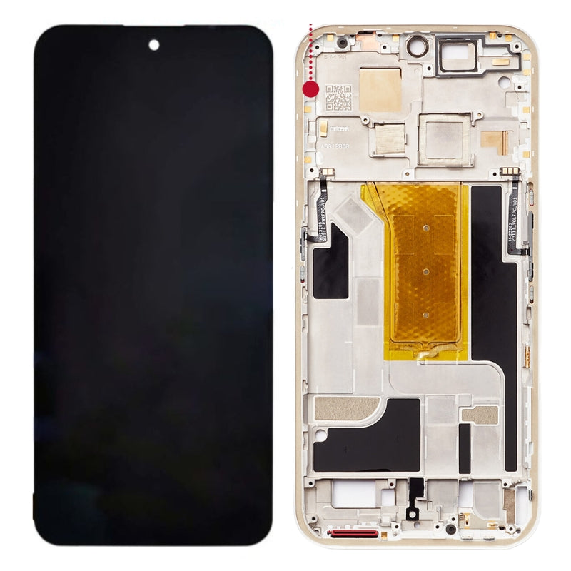 [ORI][With Frame] Nothing Phone (2a) Plus (A142P) - AMOLED LCD ...