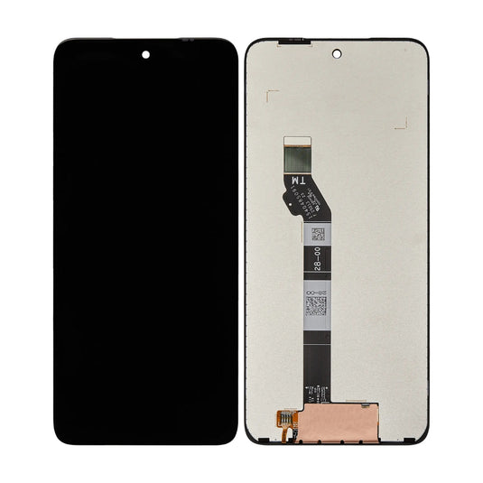 Motorola Moto G15 & G15 Power - LCD Screen Display Touch Digitizer Assembly