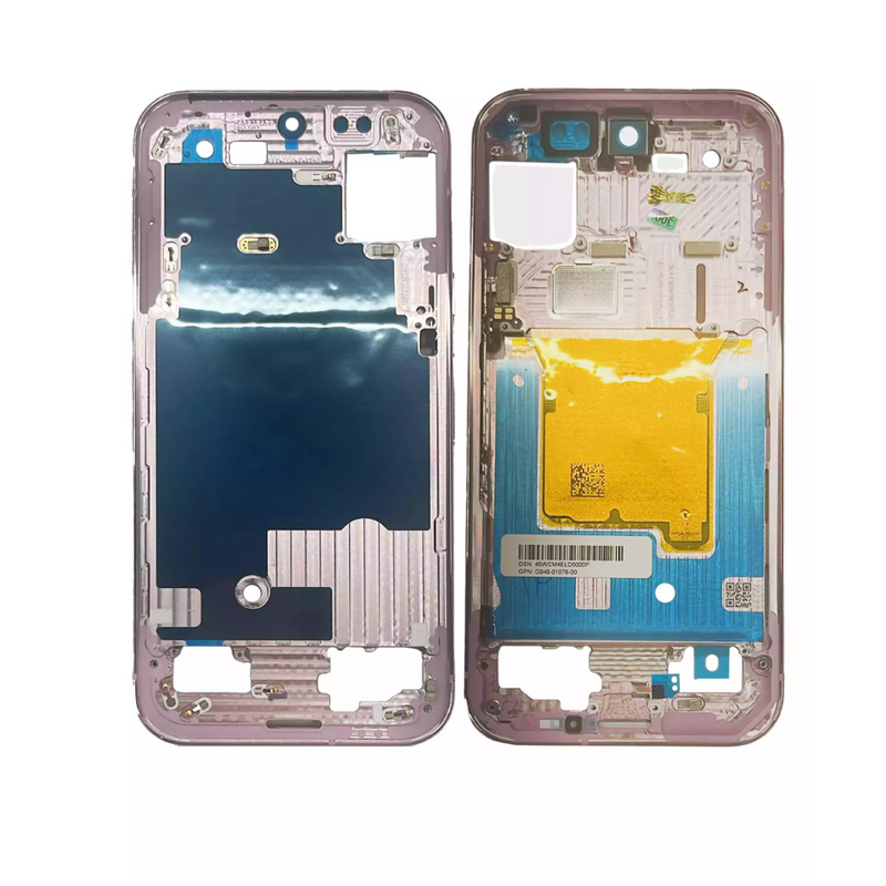 Load image into Gallery viewer, Google Pixel 9 Pro - Mid-Frame Middle Housing - Polar Tech Australia
