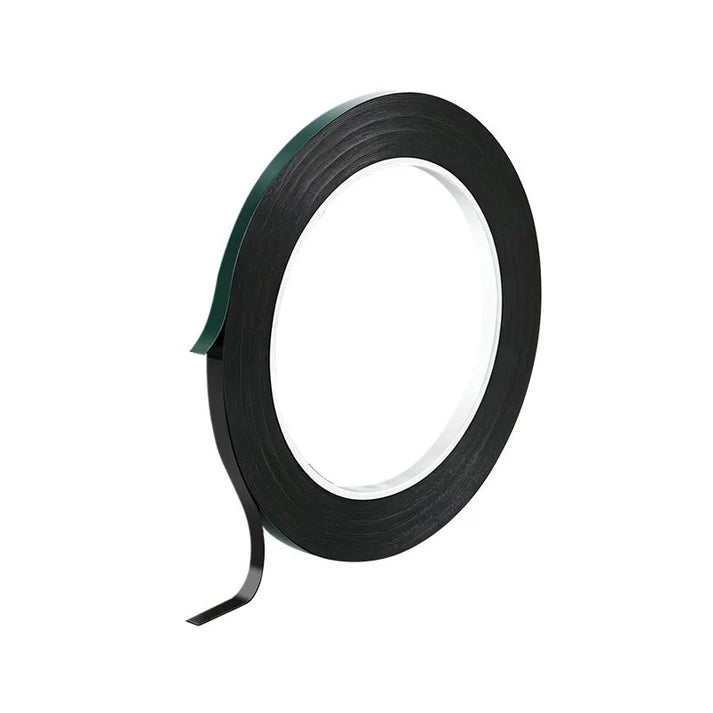 Cargue la imagen en el visor de la galería, [HX1] Relife 10M Green Film Black Foam Double-Sided Tape for Mobile Phone Screen Sealing Repair - 5Pcs
