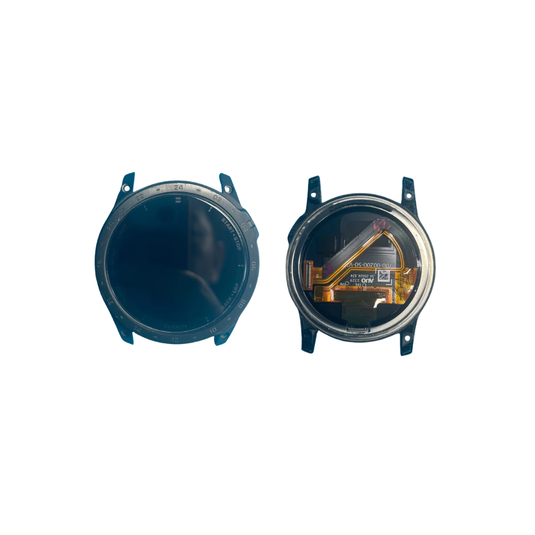 Garmin Tactix 7 Pro Solar / Tactix 7 AMOLED Edition 51MM Series - LCD Display Glass Screen Assembly
