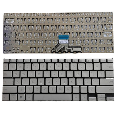 ASUS Vivobook Go 14 Flip TP1401K TP1400 TP1400KA Serise - Keyboard US Layout Replacement Parts - Polar Tech Australia