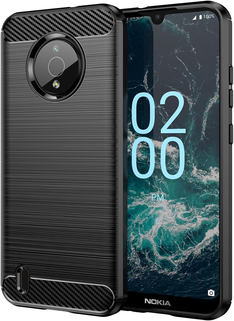 Load image into Gallery viewer, Nokia C200 - Shield Shockproof Rugged Heavy Duty Case - Polar Tech Australia
