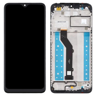 [With Frame] Nokia 5.3 (TA-1100) LCD Touch Display Screen Assembly - Polar Tech Australia