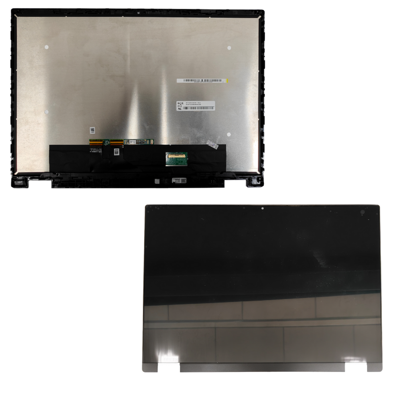 Chargez l'image dans la visionneuse de la galerie, [With Bezel Frame] Acer Aspire Spin 14 A5SP14-51 14" 14.0 Inch Series - Laptop Touch Display LCD Screen Module Digitiser Assembly
