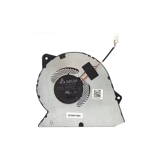 Dell Vostro 14 3420 Series - Laptop CPU Cooling Fan Cooler