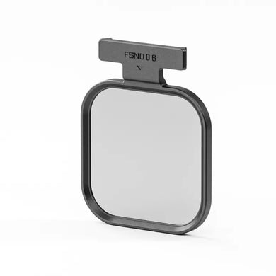 [TILTA Photography Accessory Circuit][Magnetic FSND Mist Filter] Apple iPhone 15 Pro / 15 Pro Max - Photography Metal Advanced Mobile Filmmaking Phone Case - Polar Tech Australia