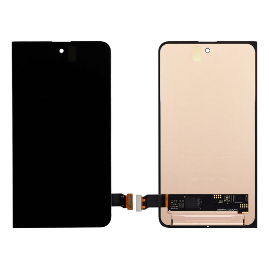[Outer Screen] Google Pixel Fold - OLED Touch Digitizer Screen Display Assembly