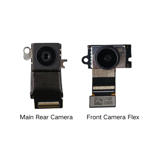 Microsoft Surface Pro 10 For Business (2079) - Main Rear Camera / Front Camera Flex - Polar Tech Australia