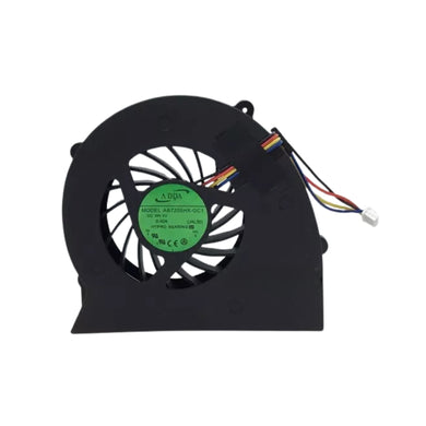 SONY VAIO VPC-F F1 F11 F115 F116 F117 F118 Series - Laptop CPU & GPU Cooling Fan - Polar Tech Australia
