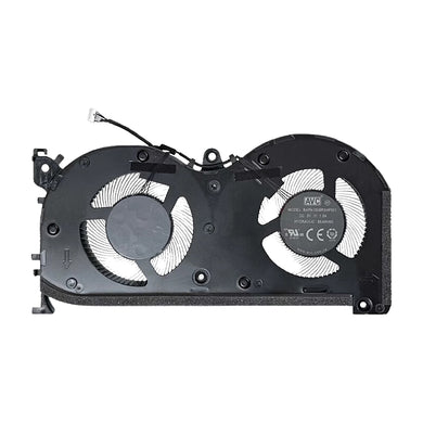 Lenovo IdeaPad Gaming ThinkBook 15P IMH Series - CPU & GPU Cooling Fan Replacement Parts - Polar Tech Australia