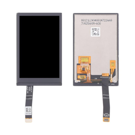Genuine Original Insta 360 X5 Series - 360° Action Camera LCD Display Screen Assembly - Polar Tech Australia