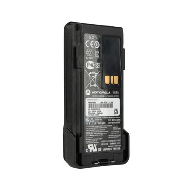 [PMNN4490] Motorola XPR 3500E XPR 3300E - Walkie Talkie Two Way Radio Replacement Battery - Polar Tech Australia