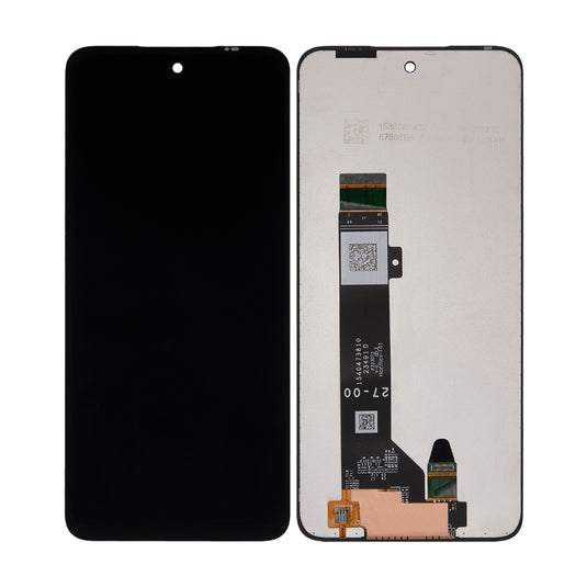 Motorola Moto G34 / G45 - LCD Display Touch Digitizer Screen Assembly