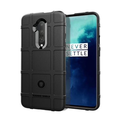 OnePlus 7T - Military Rugged Shield Heavy Duty Drop Proof Case