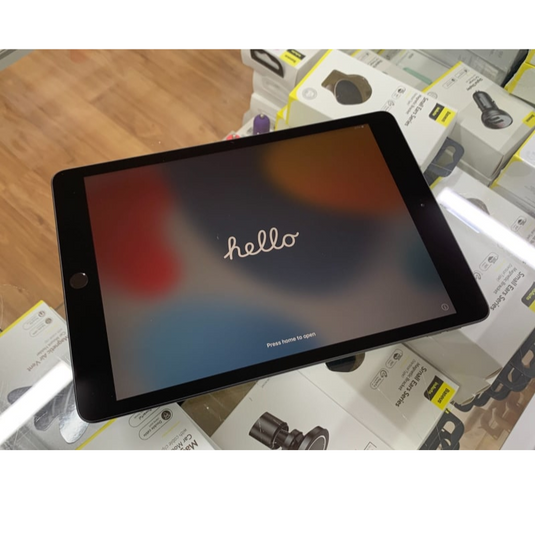 [Pre-owned] Apple iPad 7th  128G Unlocked Good Condition - Polar Tech Australia