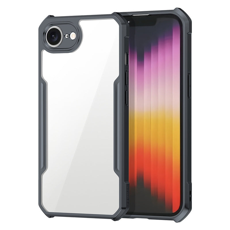 Load image into Gallery viewer, Apple iPhone 16e - Silicone Material Airbag Shockproof Protective Case - Polar Tech Australia
