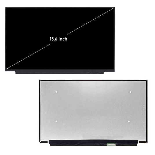 Lenovo Legion 5-15ITH6H / 5-15ACH6H / 5-15ACH6 / S7-15ACH6 / 5-15ACH6A 15.6" 15.6 Inch Series - Laotop Non Touch Display LCD Screen Panel