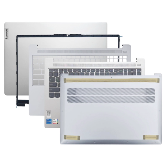 Lenovo IdeaPad Slim 5 16IRL8 5 16ABR8 / IdeaPad Slim 5 16IMH9 5 16AHP9 16" 16 Inch Series - Laptop LCD Back Cover Palmrest Keyboard Bottom Frame Housing