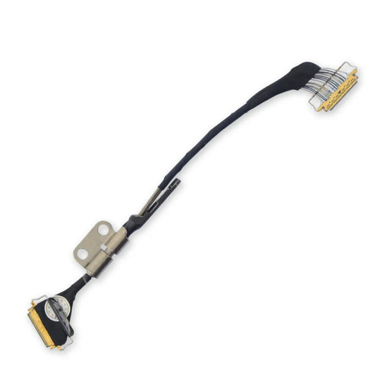 MacBook Air 11" A1370 (Year 2010 - 2011) - LCD Display LVDS  Screen Connector Flex Cable - Polar Tech Australia