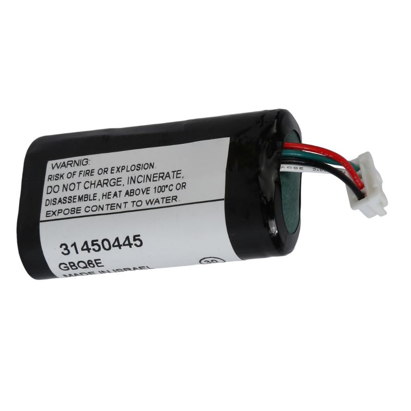 Load image into Gallery viewer, [31450445] Genuine Volvo VCM On Call Emergency Backup Battery
