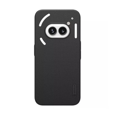Nothing Phone (2a) / (2a) Plus - Nillkin Super Frosted Shield Matte Cover Case