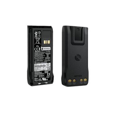 [PMNN4810] Motorola R7 R7A IP68 - Walkie Talkie Two Way Radio Replacement Battery - Polar Tech Australia