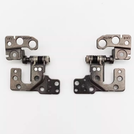 MSI GE66 GP66 GF66 MS-1541 MS-1542 Series - Laptop LCD Display Hinges Set