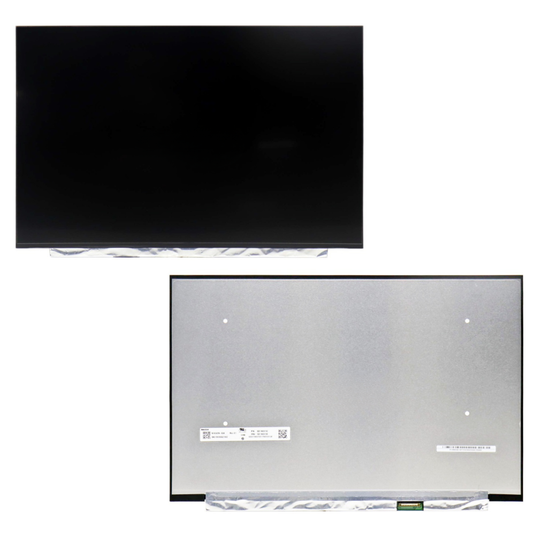 [N160JCN-ELK][On-Cell Touch, I²C] 16