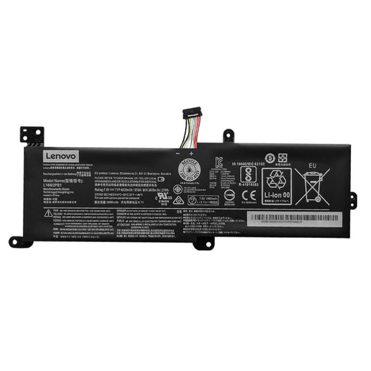[L16M2PB2] Lenovo IdeaPad 130-15IK / 3-14ADA05 / 3-14ARE05 / 3-14IML05 / 3-14IIL05 Series - Replacement Battery - Polar Tech Australia