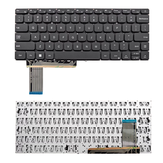 Acer Aspire Lite AL14-51P / AL14-51M-57H1 / AL14-51M-58U1 / AL14-51M-59YA N23G2 N23G3 Series - Laptop Keyboard Without Backlit US English Layout - Polar Tech Australia