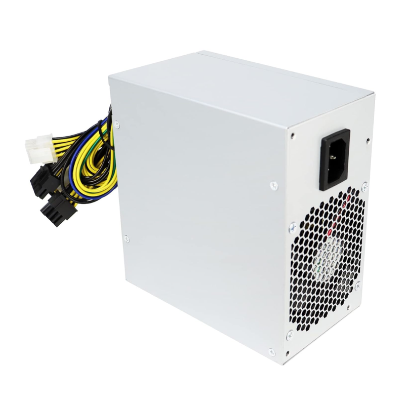 Cargue la imagen en el visor de la galería, [500W][HK600-11PP] Lenovo Original FSP Desktop-PC - Power Supply Adapter Charger
